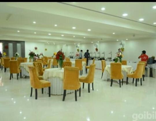 Hotel Parklane Agra (Uttar Pradesh) Exterior foto
